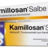 Kamillosan Salbe 100 G