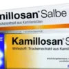 Kamillosan Salbe 20 g