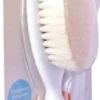 Kamm & Bürste Mit Naturborsten Orange Chicco
