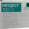 Kanülen Einmal Neoject Gr.18 0,45x23mm Luer
