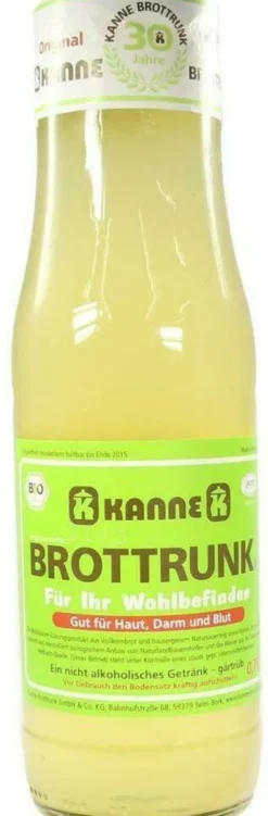 Kanne Brottrunk 750 ml
