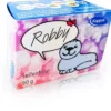 Kappus Robby Robbe 90 G Seifenfigur