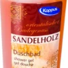 Kappus Sandelholz 50 ml Duschbad