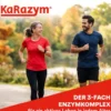 Karazym 200 Magensaftresistente Tabletten