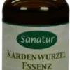 Kardenwurzel Essenz Tropfen