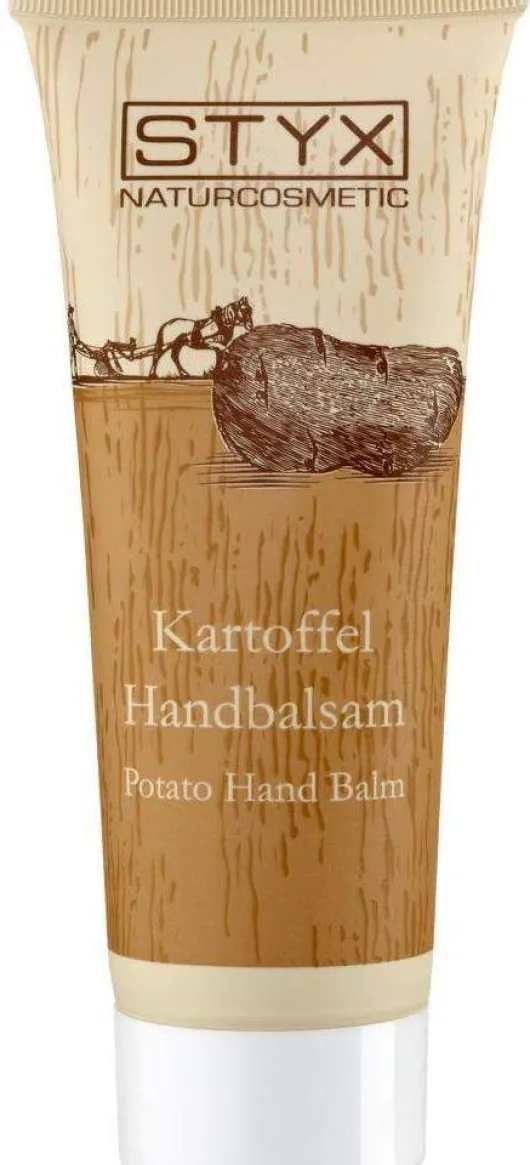Kartoffel Handbalsam 70 ml