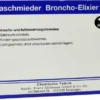 Kaschmieder Broncho Elixier Vet 6 X 15 ml Elixier