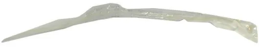 Katheter Absaug 52 cm Ch 12 Gerade
