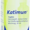 Katimun 20 ml Tropfen