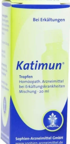 Katimun 20 ml Tropfen