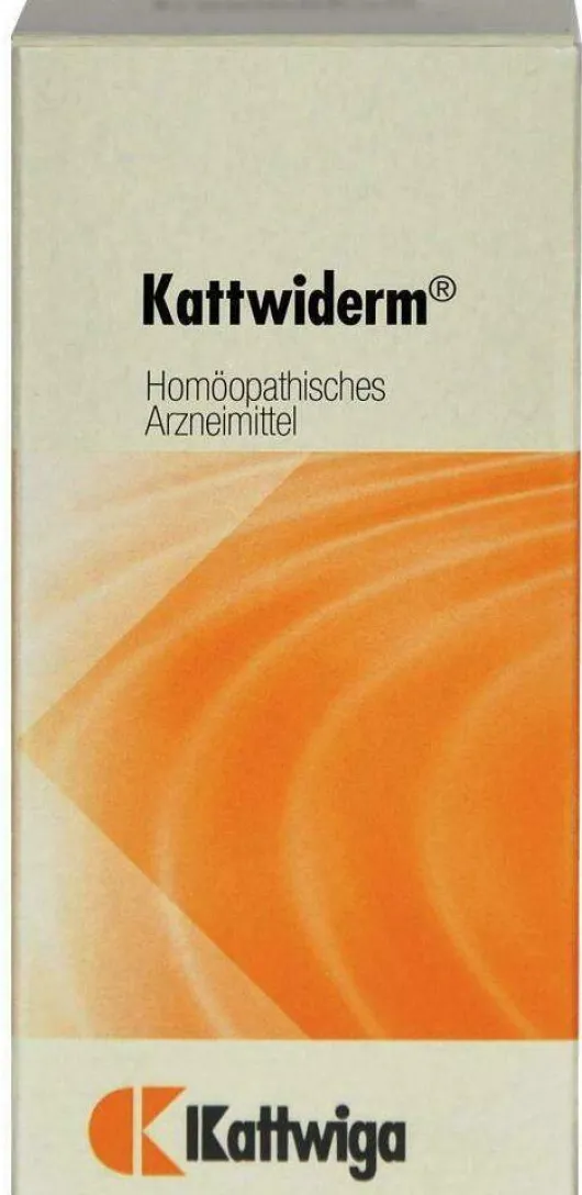 Kattwiderm 100 Tabletten