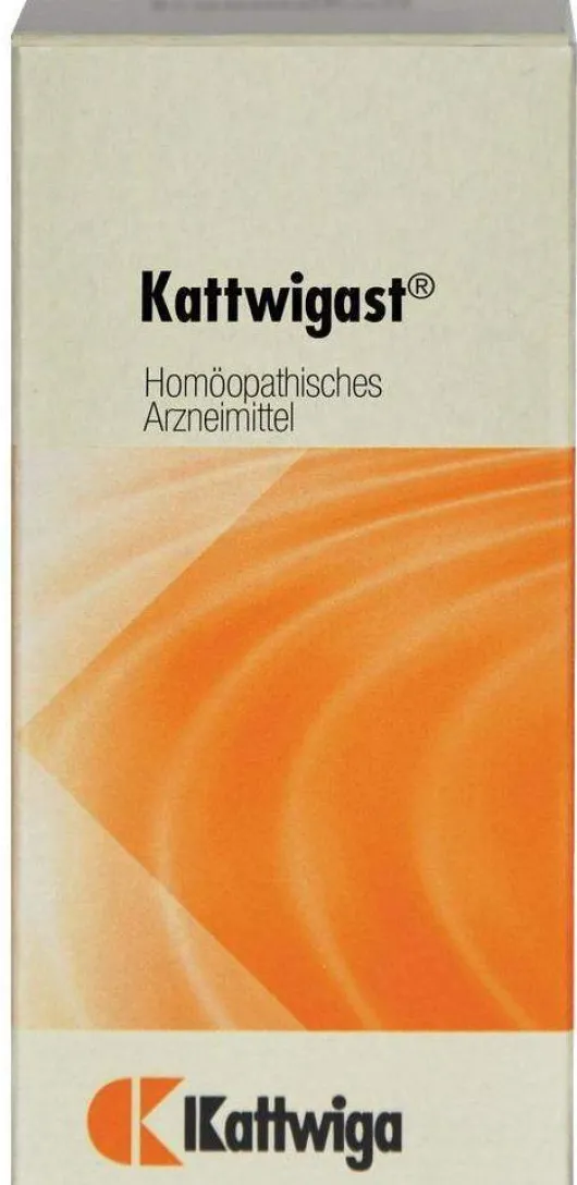 Kattwigast 100 Tabletten