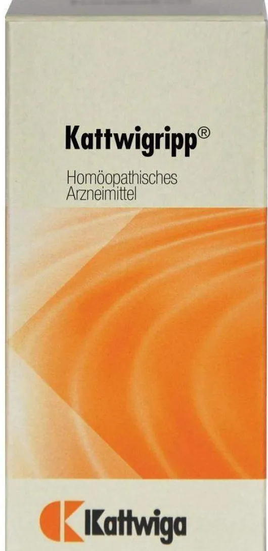 Kattwigripp 50 Tabletten