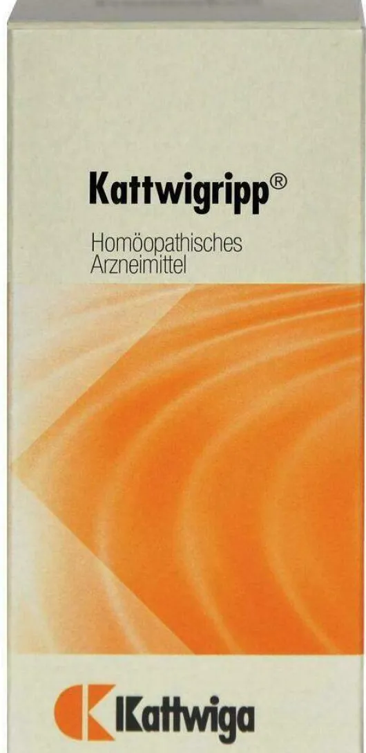 Kattwigripp 100 Tabletten