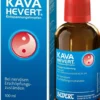Kava Hevert Entspannungstropfen 100 ml