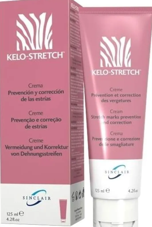 Kelo Stretch Creme
