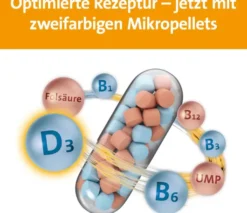 Keltican forte 20 Kapseln