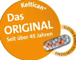 Keltican forte 20 Kapseln