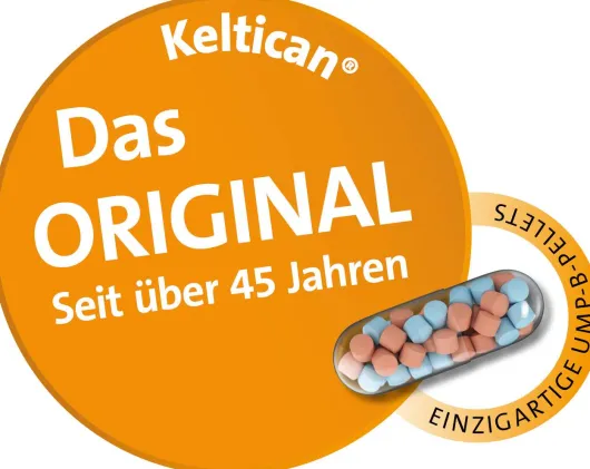 Keltican forte 20 Kapseln