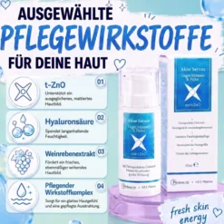KES Akne Serum 30 ml