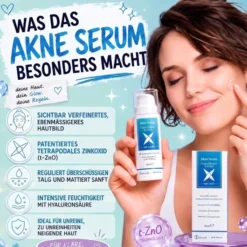 KES Akne Serum 30 ml