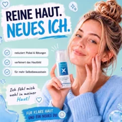 KES Akne Serum 30 ml