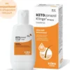 KETOconazol Klinge 20 mg pro g Shampoo 60 ml