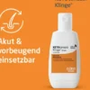 Ketoconazol Klinge 20 mg pro g Shampoo 120 ml