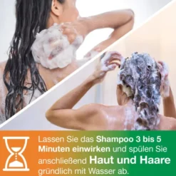 Ketozolin 2% Shampoo 60 ml