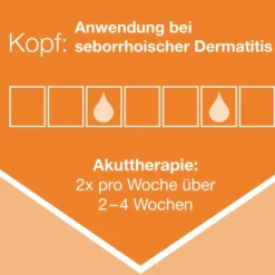 Ketozolin 2% Shampoo 60 ml