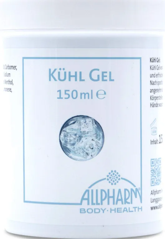 Kühlgel 150 ml