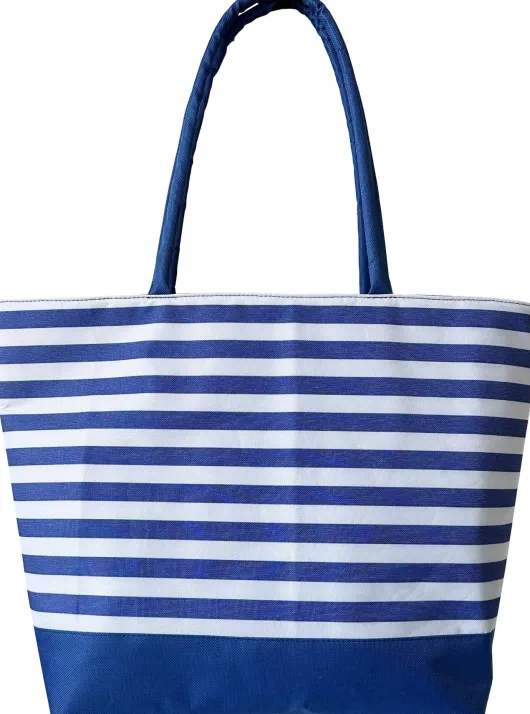 Kühltasche für Strand, Picknick, Camping oder Einkauf