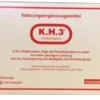 K.H.3 Vitalkomplex 150 Kapseln