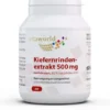 Kiefernrindenextrakt 500 mg 95% Opc 60 Kapseln