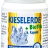 Kieselerde + Biotin 60 Kapseln