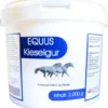 Kieselgur Equus Pulver Für Pferde 2 KG