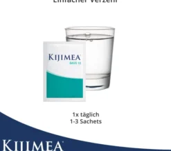 Kijimea Basis 10 Pulver 28 X 3 G Sticks