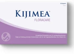 Kijimea Floracare 56 Kapseln