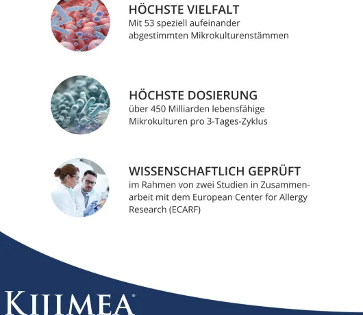 Kijimea Hypo 18 Kapseln