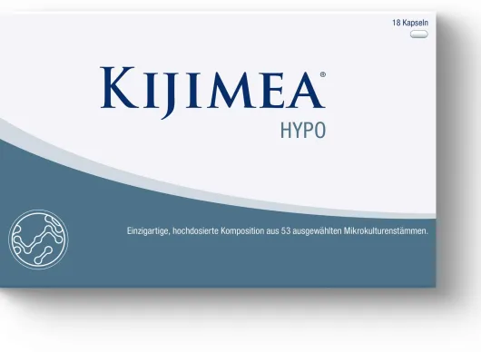 Kijimea Hypo 18 Kapseln