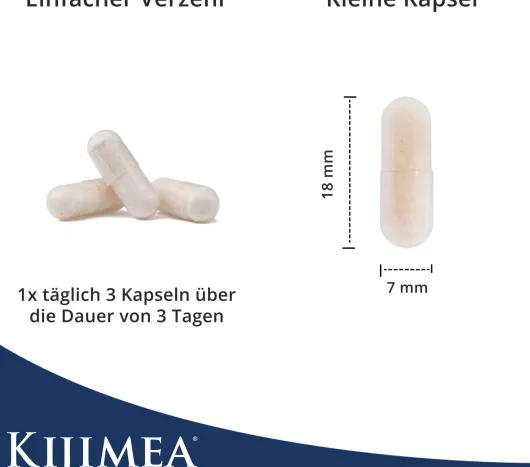 Kijimea Hypo 9 Kapseln