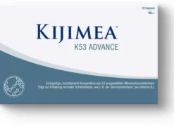 Kijimea K53 Advance 28 Kapseln