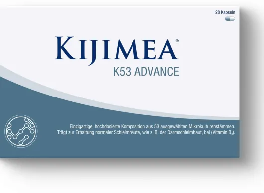 Kijimea K53 Advance 28 Kapseln