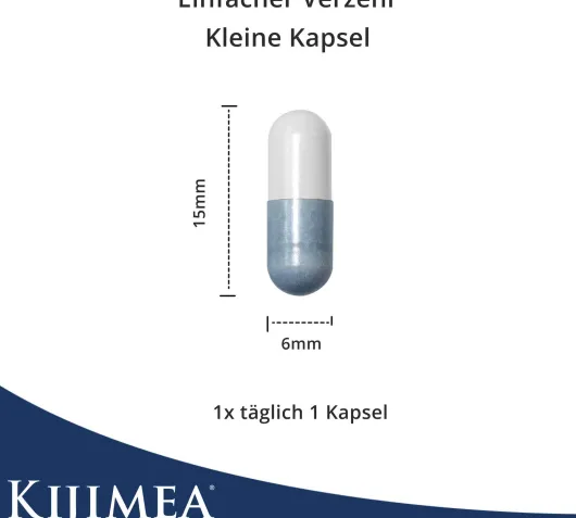 Kijimea K53 Advance 14 Kapseln
