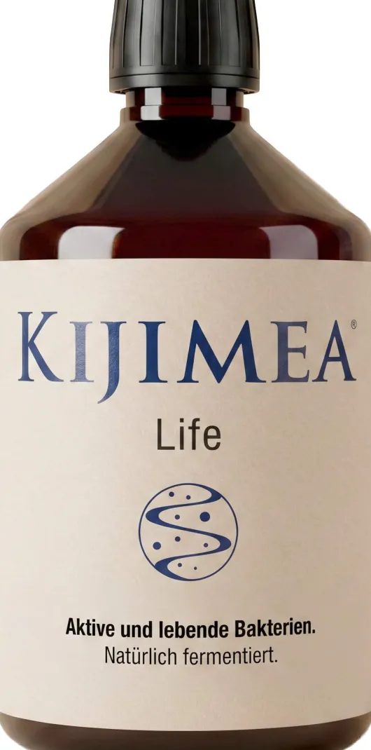 Kijimea Life Flüssigkeit zum Einnehmen 500 ml