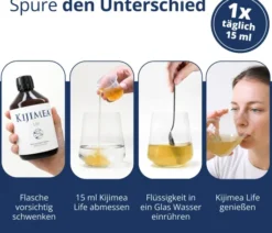 Kijimea Life Flüssigkeit zum Einnehmen 500 ml