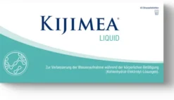 Kijimea Liquid 40 Brausetabletten
