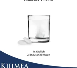 Kijimea Liquid 40 Brausetabletten