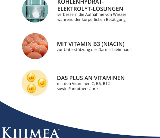 Kijimea Liquid 40 Brausetabletten