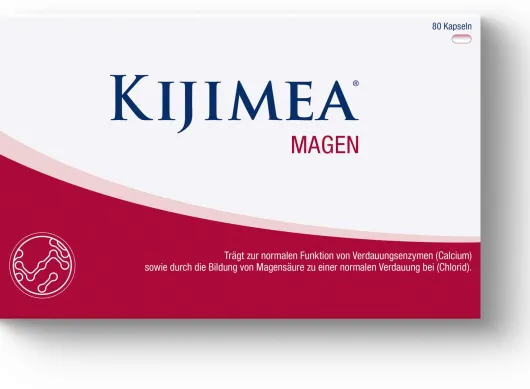 Kijimea Magen Kapseln 80 Stück